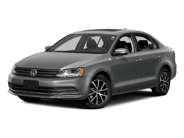 VOLKSWGEN JETTA