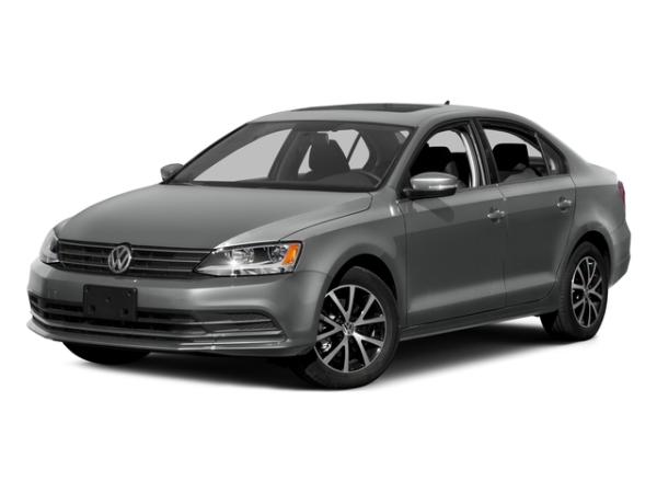VOLKSWGEN JETTA